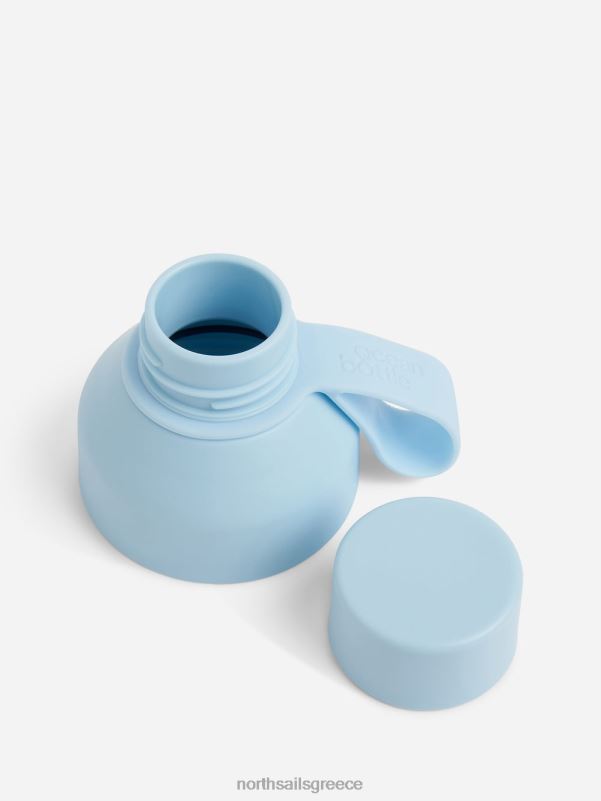 γρ North Sails για άνδρες και γυναίκες μπουκάλι ωκεανού μπλε του ουρανού NZP8517 δώρα & εξοπλισμός