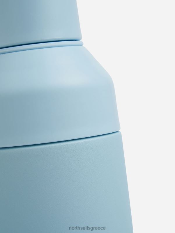 γρ North Sails για άνδρες και γυναίκες μπουκάλι ωκεανού μπλε του ουρανού NZP8517 δώρα & εξοπλισμός