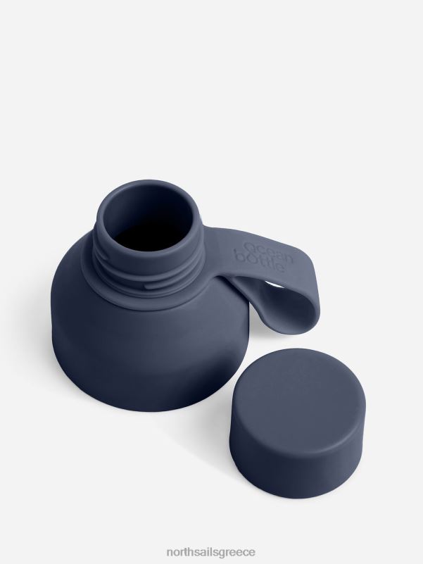 γρ North Sails για άνδρες και γυναίκες μπουκάλι ωκεανού μπλε του ωκεανού NZP8518 δώρα & εξοπλισμός