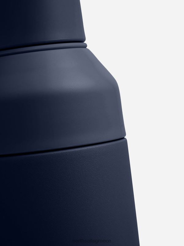 γρ North Sails για άνδρες και γυναίκες μπουκάλι ωκεανού μπλε του ωκεανού NZP8518 δώρα & εξοπλισμός