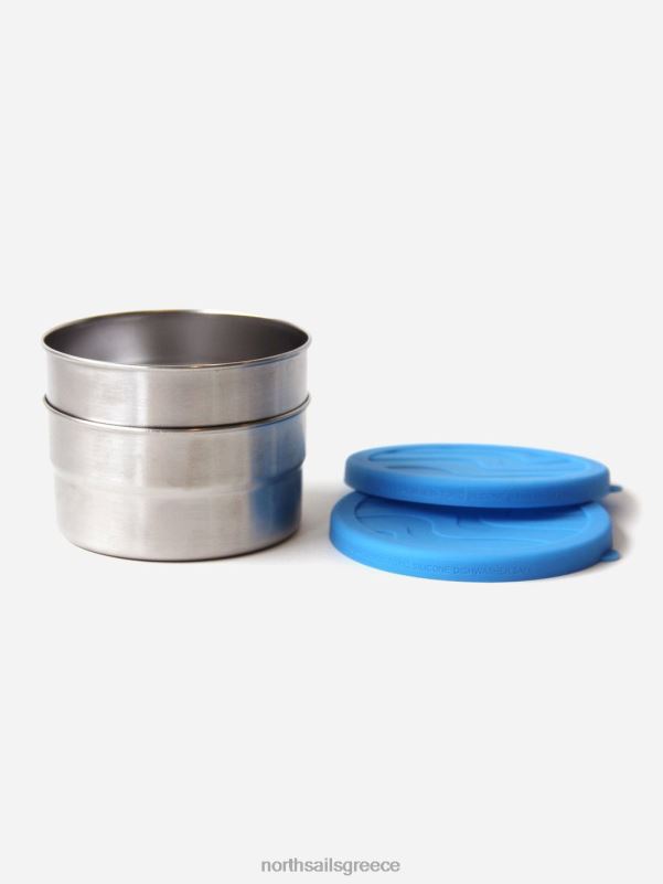 γρ North Sails για άνδρες και γυναίκες ecolunchbox seal cup medium ένα χρώμα NZP8522 δώρα & εξοπλισμός