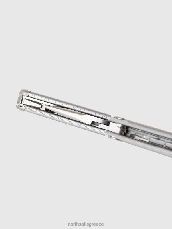 γρ North Sails για άνδρες και γυναίκες wave plus πολυεργαλείο ένα χρώμα NZP8514 δώρα & εξοπλισμός