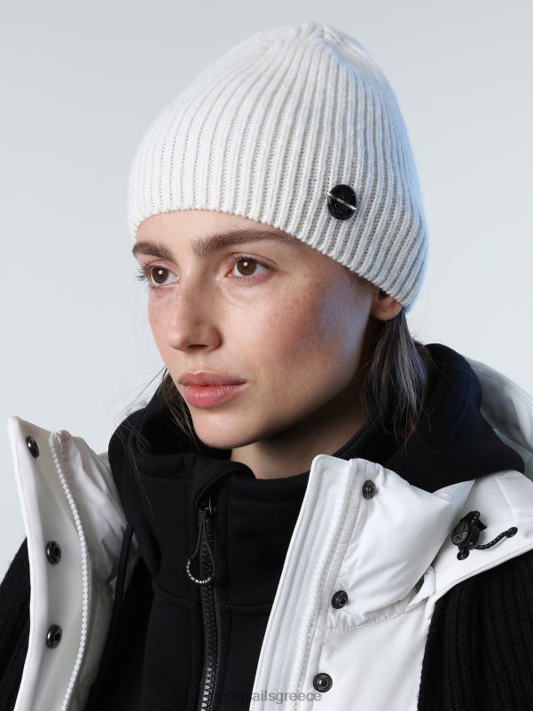 γρ North Sails γυναίκες κασμίρι κασμίρι marshmallow NZP81377 αξεσουάρ