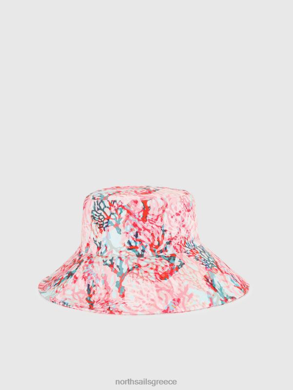 γρ North Sails γυναίκες καπέλο του ψαρά σύνθετο 1 NZP8662 αξεσουάρ