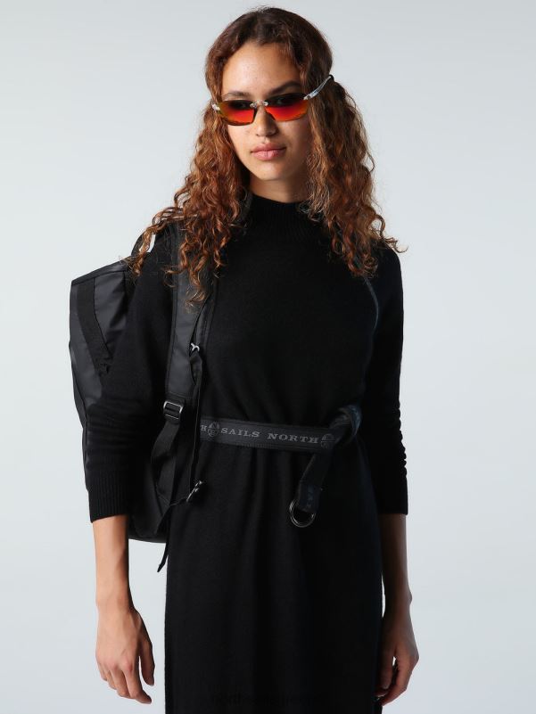 γρ North Sails γυναίκες φόρεμα από ανακυκλωμένο κασμίρ σύνθετο 3 NZP81407 είδη ένδυσης