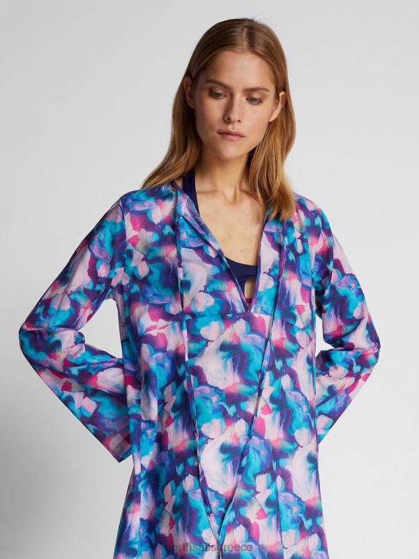 γρ North Sails γυναίκες τουνίκ φόρεμα σύνθετο 4 NZP81479 είδη ένδυσης