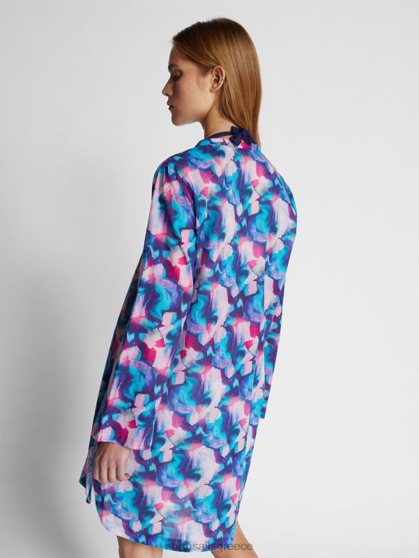 γρ North Sails γυναίκες τουνίκ φόρεμα σύνθετο 4 NZP81479 είδη ένδυσης