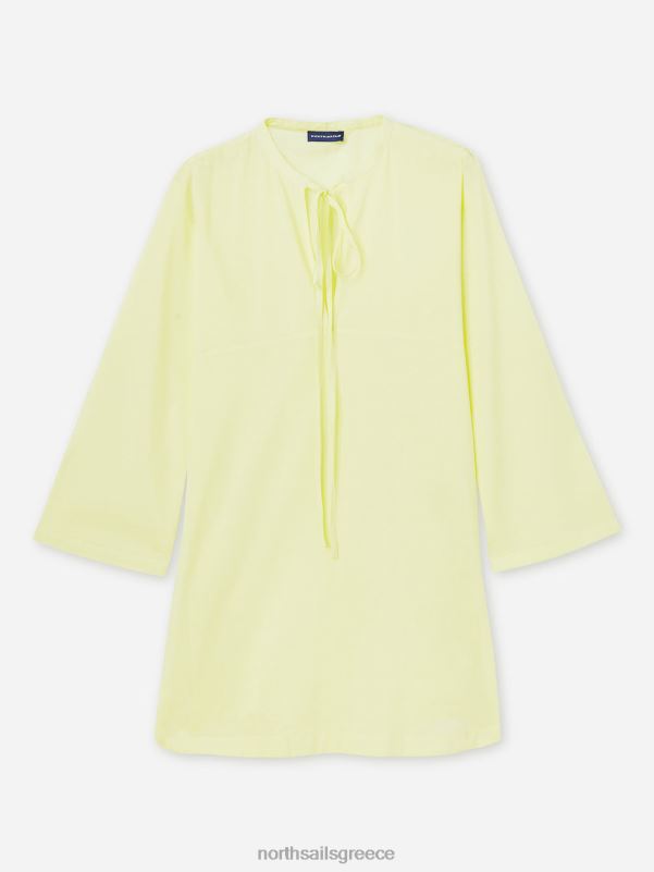 γρ North Sails γυναίκες τουνίκ φόρεμα ελαφρύ θείο NZP81477 είδη ένδυσης