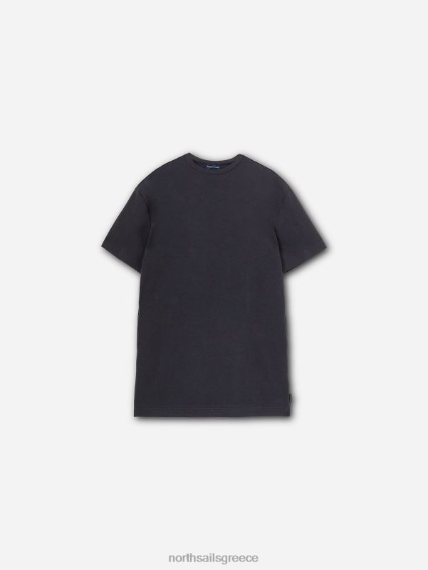 γρ North Sails γυναίκες οργανικό φόρεμα ιντερλοκ φάντασμα NZP81526 είδη ένδυσης