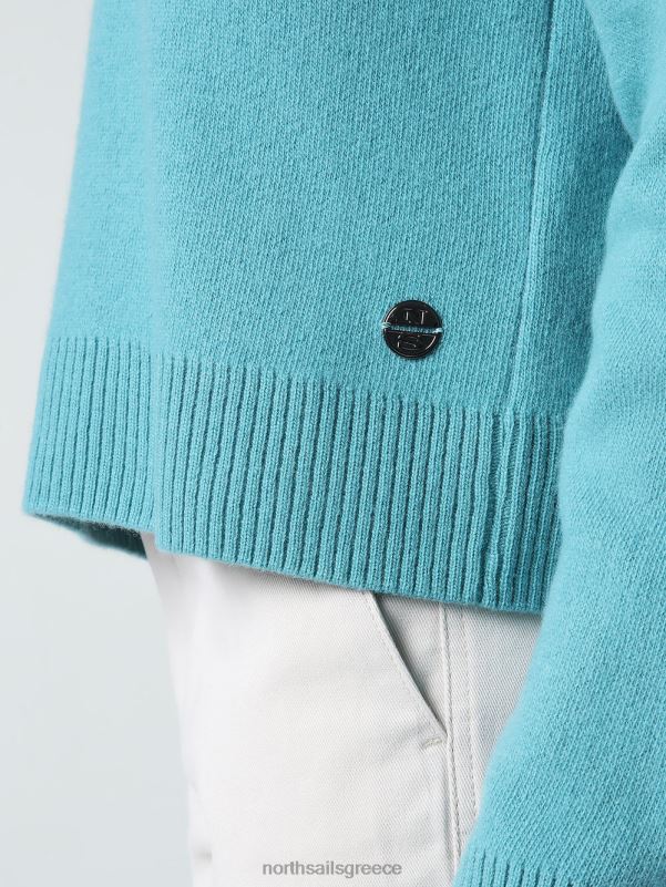 γρ North Sails γυναίκες κομμένο βραχυκυκλωτήρα σύνθετο 1 NZP81424 είδη ένδυσης