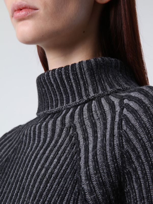 γρ North Sails γυναίκες ραβδωτό άλτης σύνθετο 2 NZP81425 είδη ένδυσης