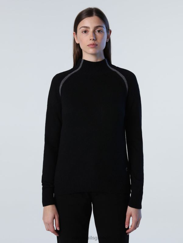 γρ North Sails γυναίκες άλτης με μείγμα κασμίρι σύνθετο 3 NZP81383 είδη ένδυσης