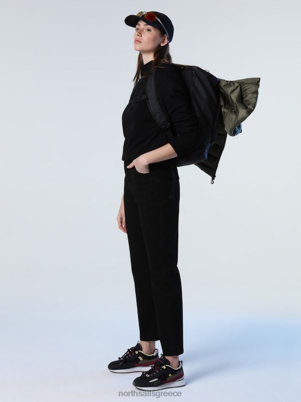 γρ North Sails γυναίκες άλτης με μείγμα κασμίρι σύνθετο 3 NZP81383 είδη ένδυσης