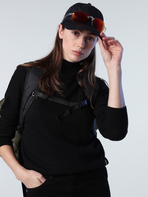 γρ North Sails γυναίκες άλτης με μείγμα κασμίρι σύνθετο 3 NZP81383 είδη ένδυσης