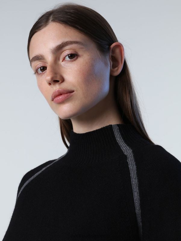 γρ North Sails γυναίκες άλτης με μείγμα κασμίρι σύνθετο 3 NZP81383 είδη ένδυσης