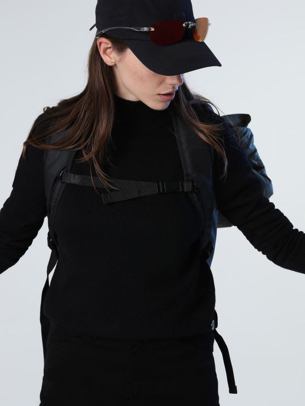 γρ North Sails γυναίκες άλτης με μείγμα κασμίρι σύνθετο 3 NZP81383 είδη ένδυσης