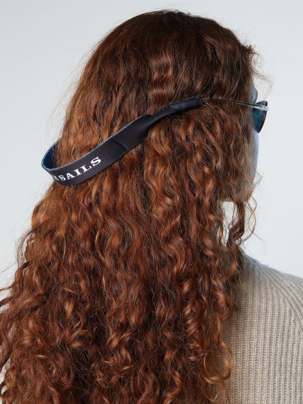 γρ North Sails γυναίκες άλτης με τυλιγμένο λαιμό ελαφρόπετρα NZP81394 είδη ένδυσης