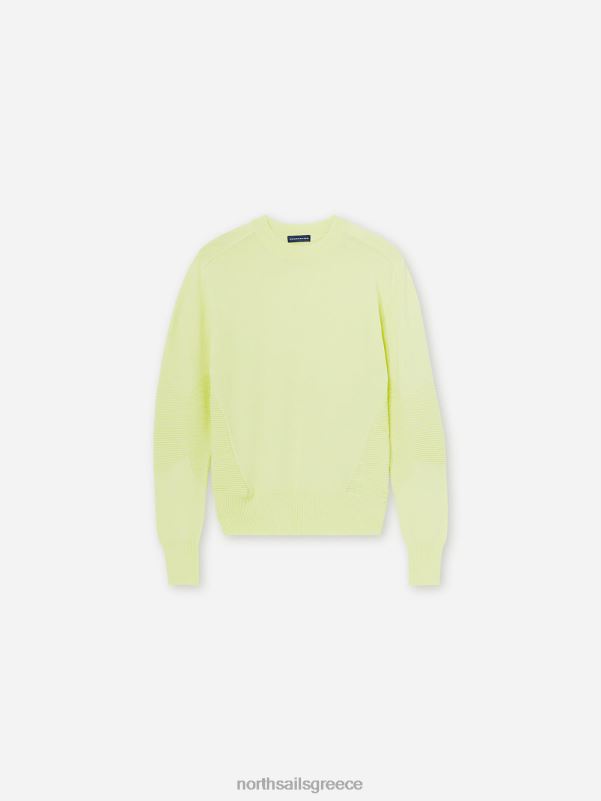 γρ North Sails γυναίκες άλτης ρεγιόν ελαφρύ θείο NZP81523 είδη ένδυσης