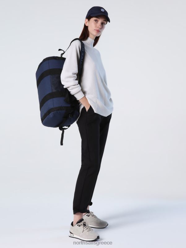 γρ North Sails γυναίκες άλτης με μείγμα κασμίρι marshmallow NZP81369 είδη ένδυσης