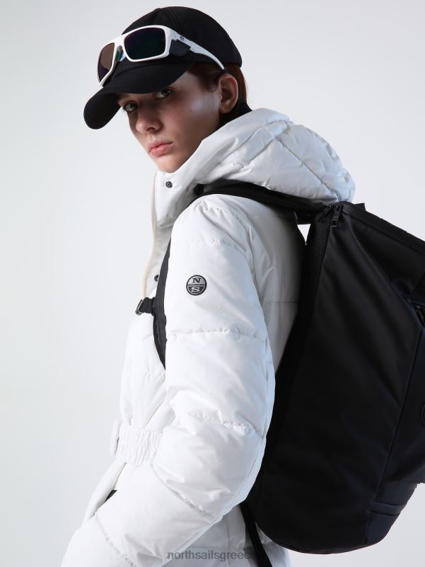 γρ North Sails γυναίκες παλτό victoria marshmallow NZP81348 είδη ένδυσης