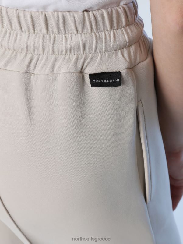 γρ North Sails γυναίκες παντελόνι με μανδύα ελαφρόπετρα NZP81375 είδη ένδυσης