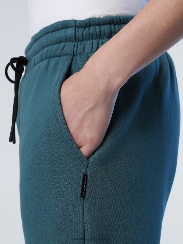 γρ North Sails γυναίκες πάτο για τζόκινγκ Μεσόγειος NZP81405 είδη ένδυσης