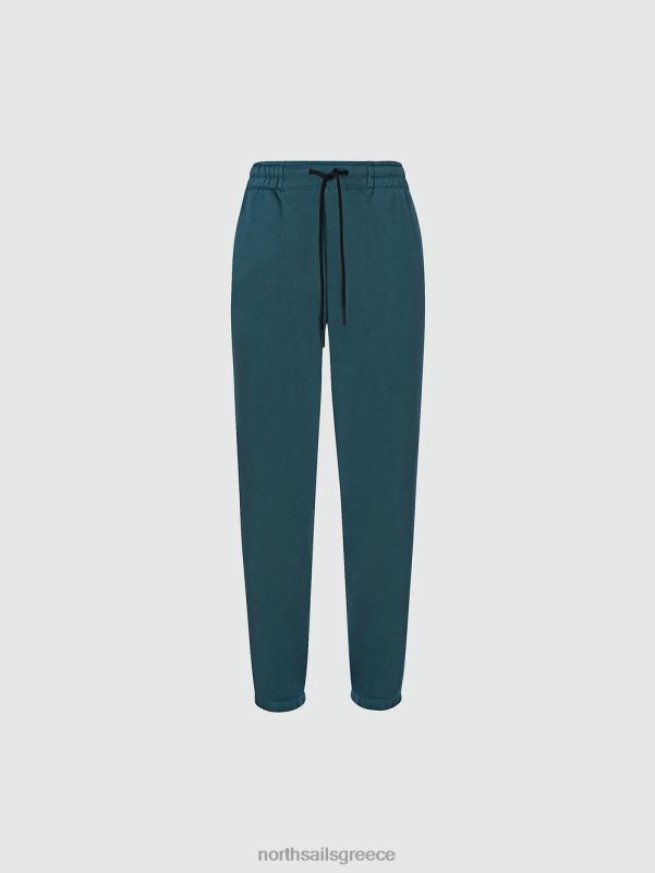 γρ North Sails γυναίκες πάτο για τζόκινγκ Μεσόγειος NZP81405 είδη ένδυσης