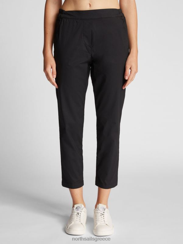 γρ North Sails γυναίκες ίσιο παντελόνι φάντασμα NZP81447 είδη ένδυσης