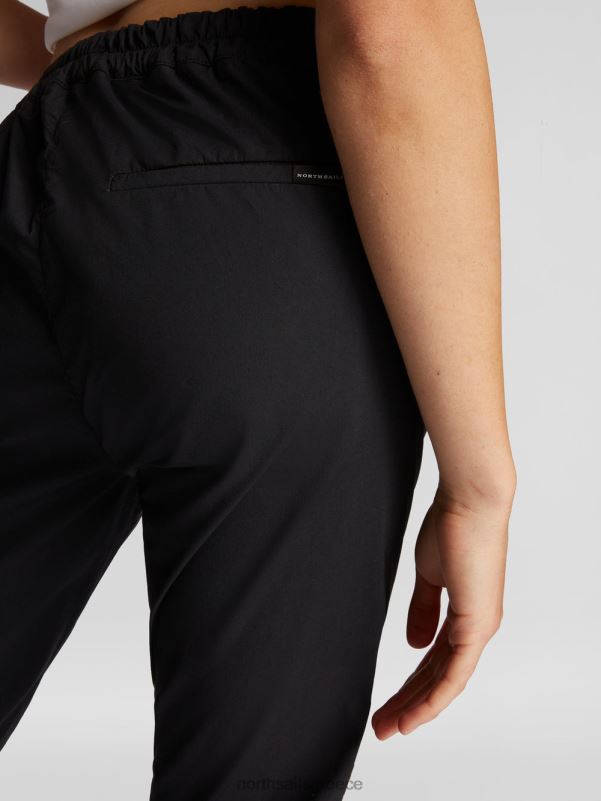 γρ North Sails γυναίκες ίσιο παντελόνι φάντασμα NZP81447 είδη ένδυσης