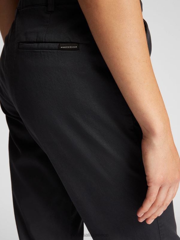 γρ North Sails γυναίκες παντελόνι γαμπαρντίνα φάντασμα NZP81504 είδη ένδυσης