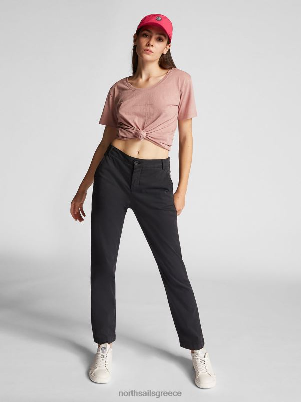 γρ North Sails γυναίκες παντελόνι γαμπαρντίνα φάντασμα NZP81504 είδη ένδυσης