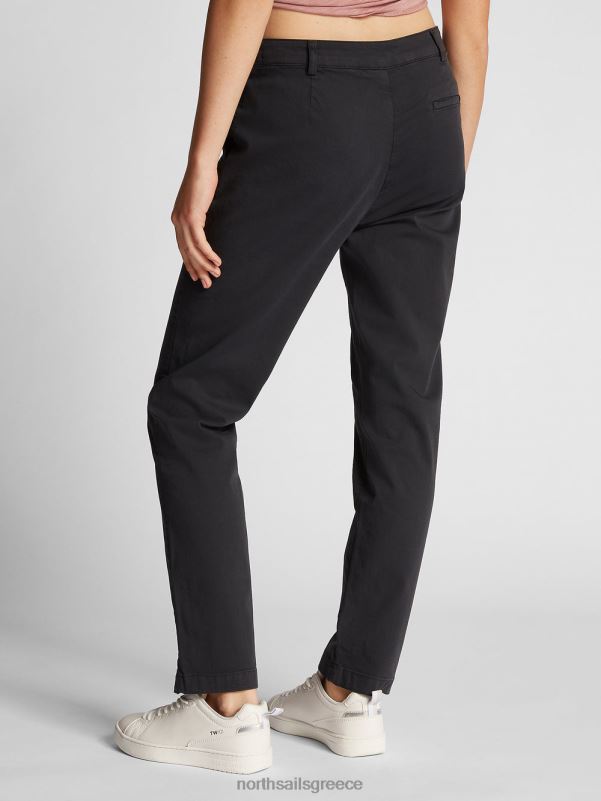 γρ North Sails γυναίκες παντελόνι γαμπαρντίνα φάντασμα NZP81504 είδη ένδυσης