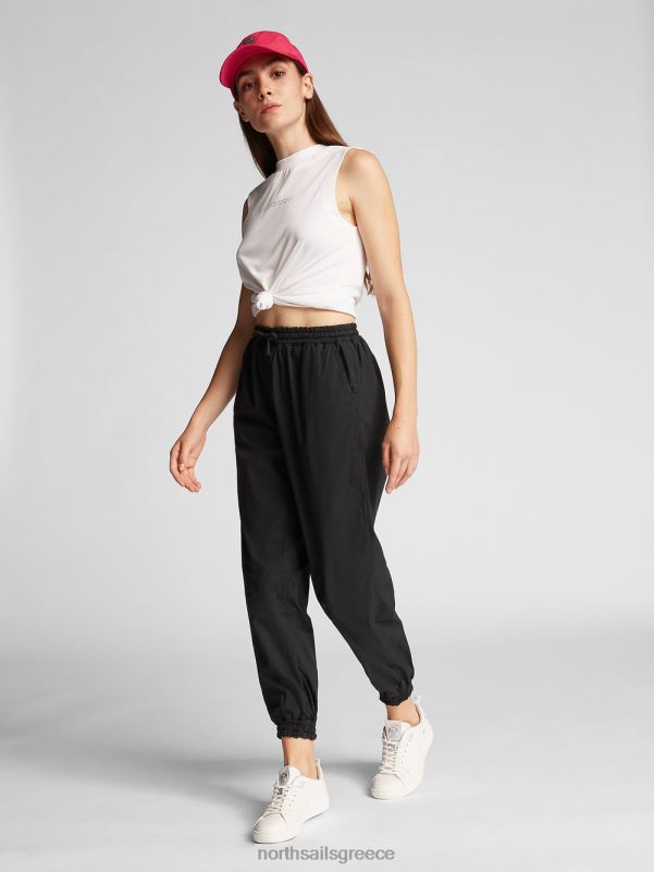 γρ North Sails γυναίκες πάτο για τζόκινγκ φάντασμα NZP81542 είδη ένδυσης