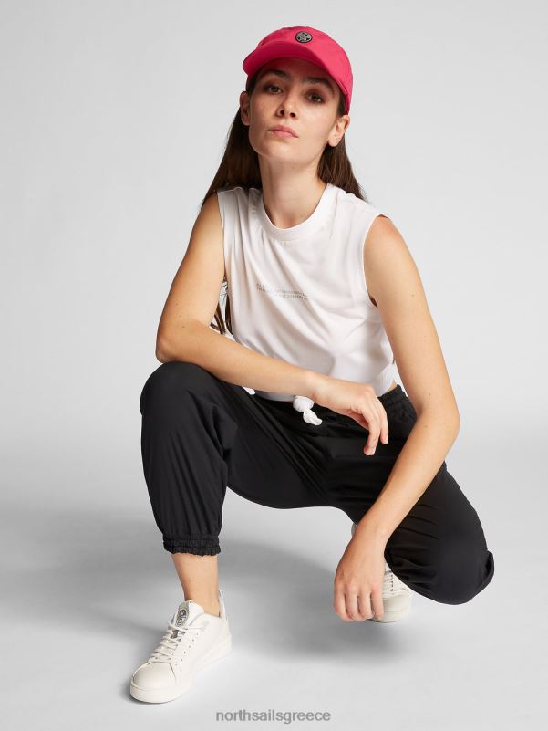 γρ North Sails γυναίκες πάτο για τζόκινγκ φάντασμα NZP81542 είδη ένδυσης