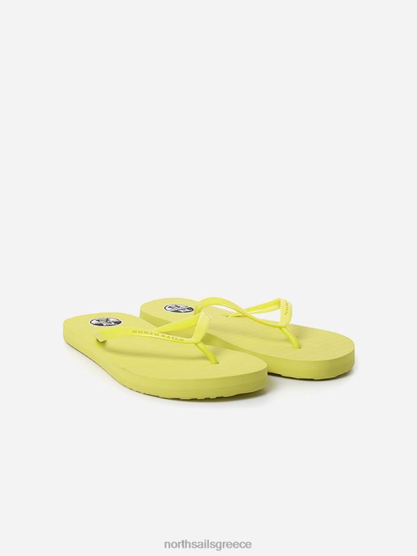 γρ North Sails γυναίκες σαγιονάρες ελαφρύ θείο NZP8656 είδη υπόδησης