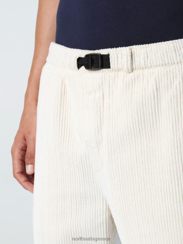 γρ North Sails άνδρες άνετο chino marshmallow NZP8684 είδη ένδυσης