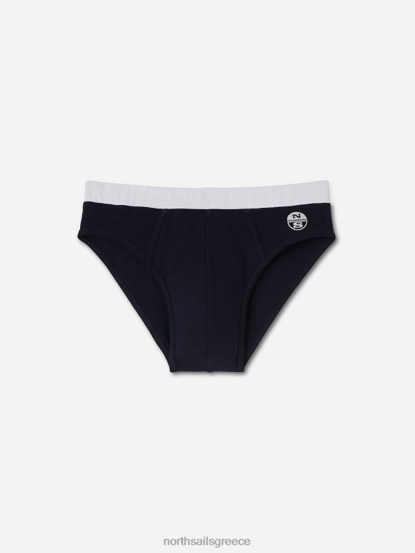 γρ North Sails άνδρες σλιπ με αντίθεση στη μέση σύνθετο 2 NZP8486 είδη ένδυσης