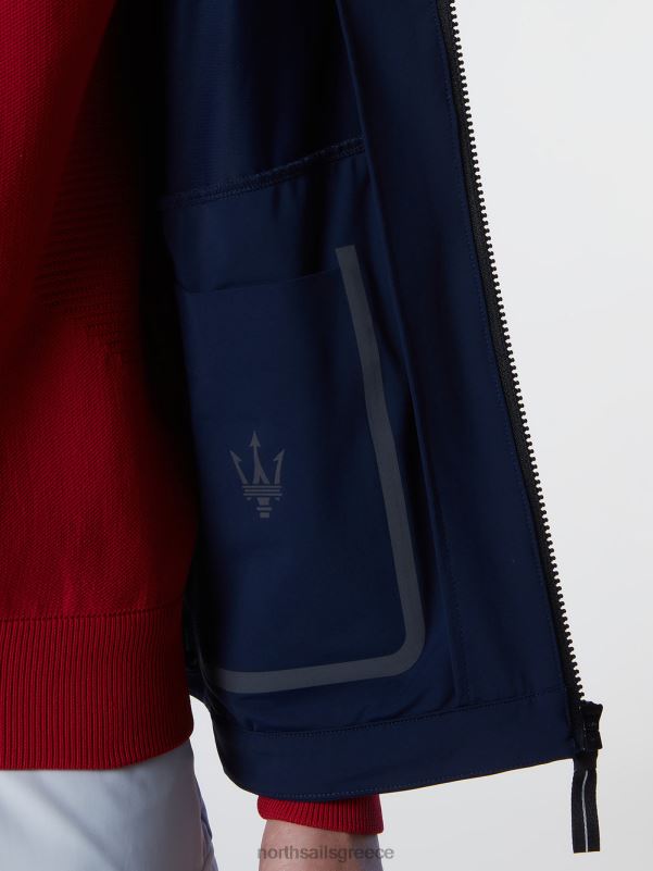 γρ North Sails άνδρες γιλέκο libeccio ναυτικό μπλε NZP864 είδη ένδυσης