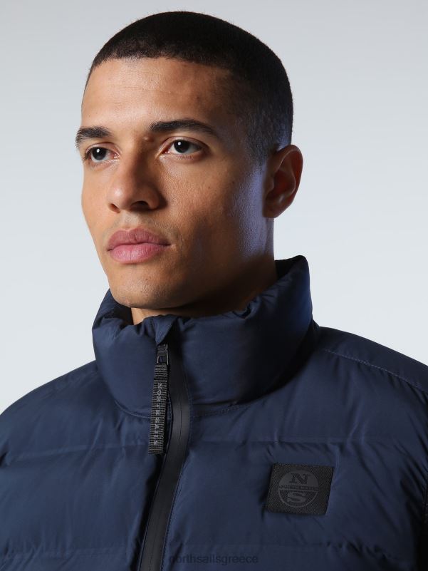 γρ North Sails άνδρες skyen γιλέκο ναυτικό μπλε NZP81031 είδη ένδυσης