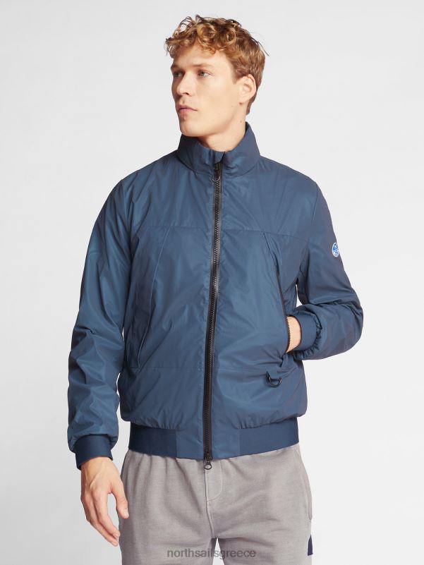 γρ North Sails άνδρες αντανακλαστικό σακάκι ναύτη σύνθετο 1 NZP81193 είδη ένδυσης