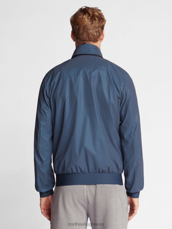 γρ North Sails άνδρες αντανακλαστικό σακάκι ναύτη σύνθετο 1 NZP81193 είδη ένδυσης