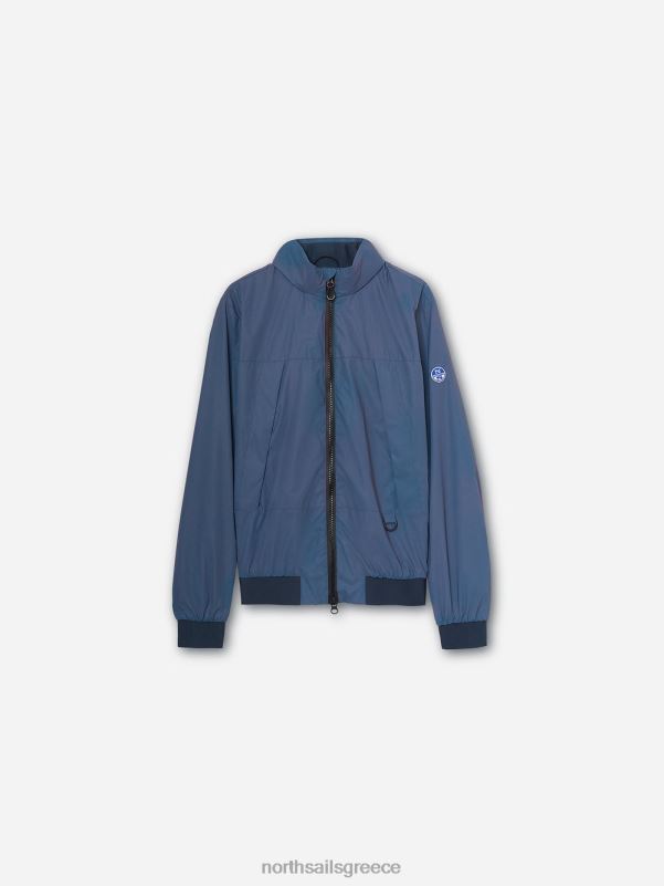 γρ North Sails άνδρες αντανακλαστικό σακάκι ναύτη σύνθετο 1 NZP81193 είδη ένδυσης