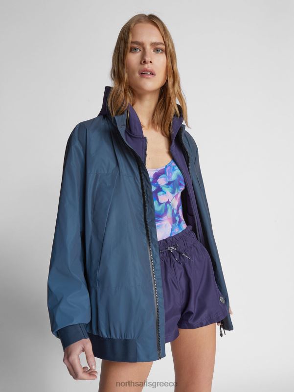 γρ North Sails άνδρες αντανακλαστικό σακάκι ναύτη σύνθετο 1 NZP81193 είδη ένδυσης