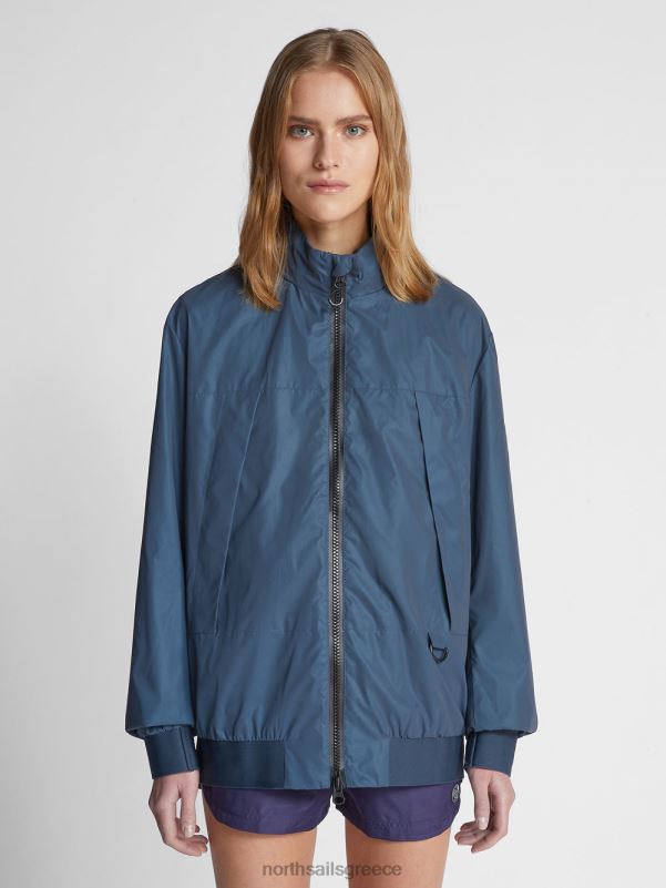 γρ North Sails άνδρες αντανακλαστικό σακάκι ναύτη σύνθετο 1 NZP81193 είδη ένδυσης