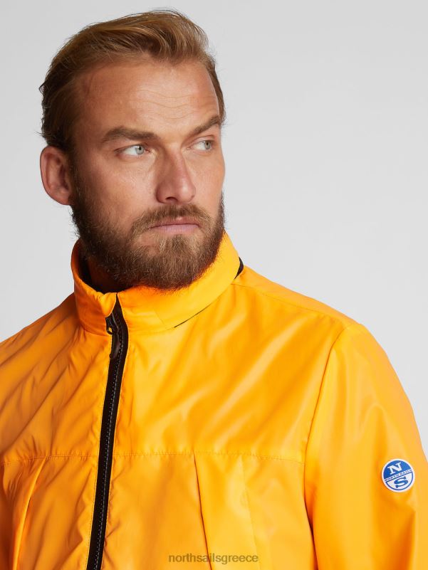 γρ North Sails άνδρες αντανακλαστικό σακάκι ναύτη σύνθετο 2 NZP81192 είδη ένδυσης
