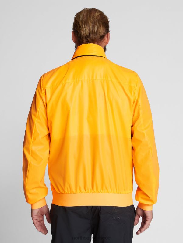 γρ North Sails άνδρες αντανακλαστικό σακάκι ναύτη σύνθετο 2 NZP81192 είδη ένδυσης