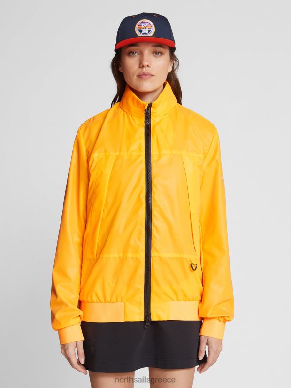 γρ North Sails άνδρες αντανακλαστικό σακάκι ναύτη σύνθετο 2 NZP81192 είδη ένδυσης