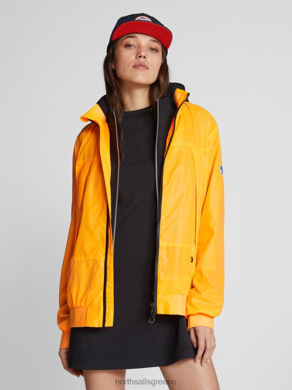 γρ North Sails άνδρες αντανακλαστικό σακάκι ναύτη σύνθετο 2 NZP81192 είδη ένδυσης