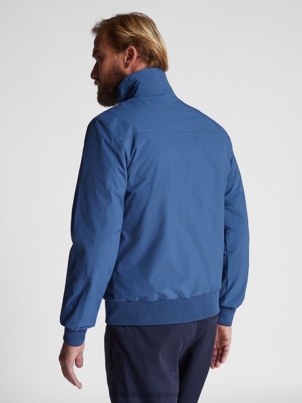 γρ North Sails άνδρες σακάκι ναύτη σκούρο τζιν NZP81217 είδη ένδυσης