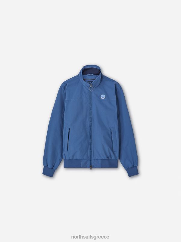 γρ North Sails άνδρες σακάκι ναύτη σκούρο τζιν NZP81217 είδη ένδυσης